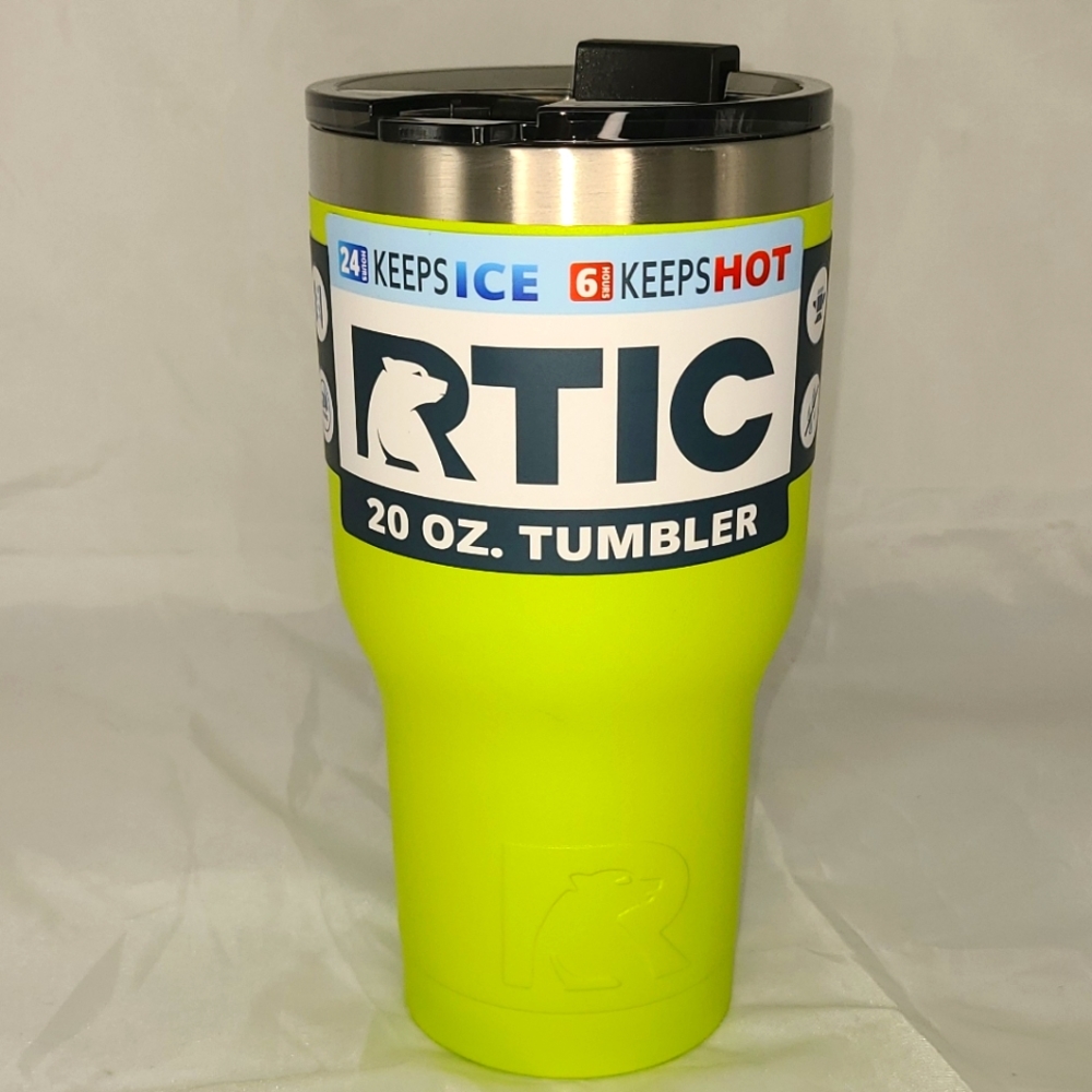 20oz Travel Coffee/water cup